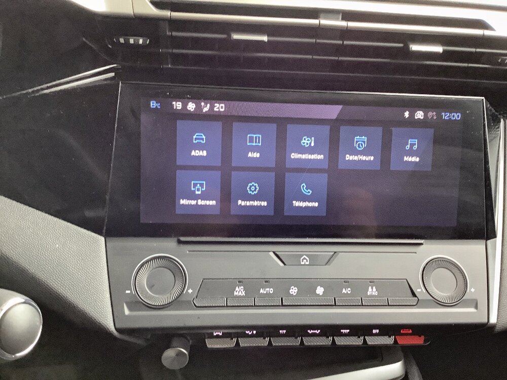 Occasion PEUGEOT 308 308 PureTech 130ch S&S BVM6 - Active Pack