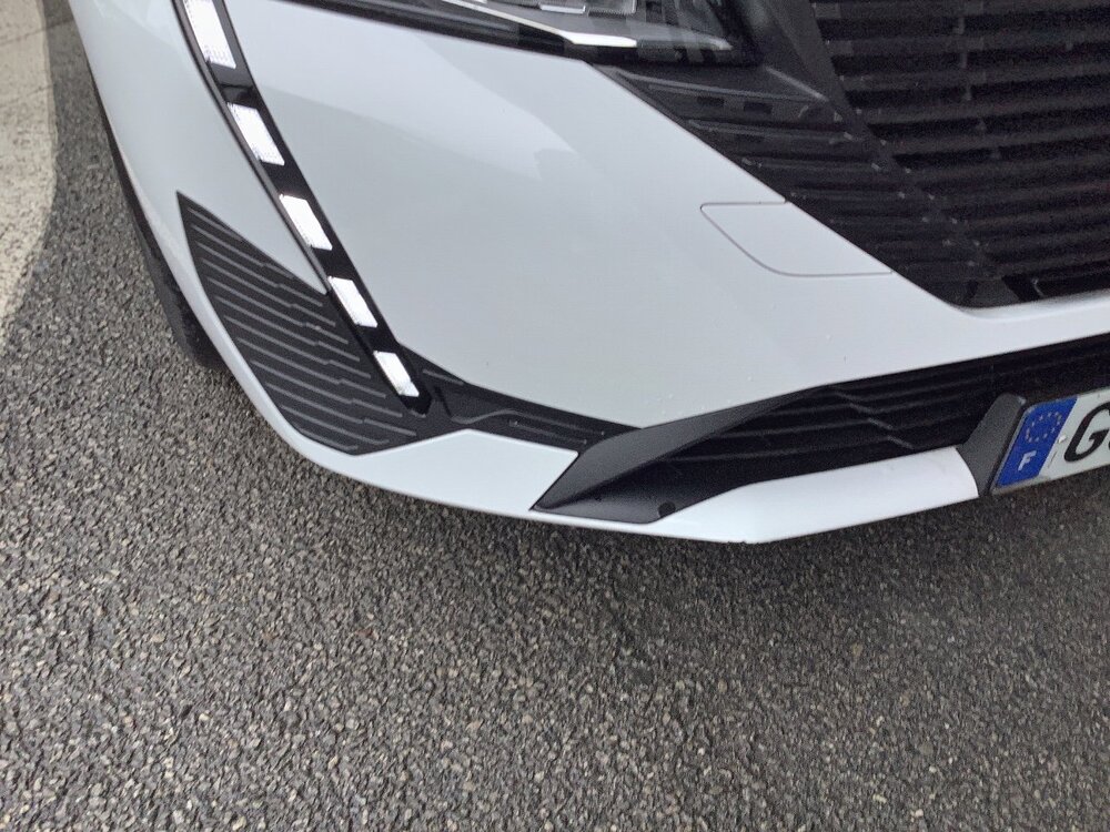 Occasion PEUGEOT 308 308 PureTech 130ch S&S BVM6 - Active Pack