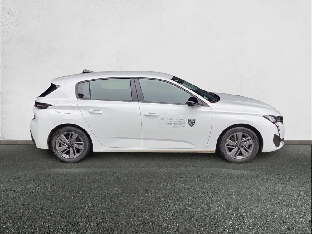 Occasion PEUGEOT 308 308 PureTech 130ch S&S BVM6 - Active Pack