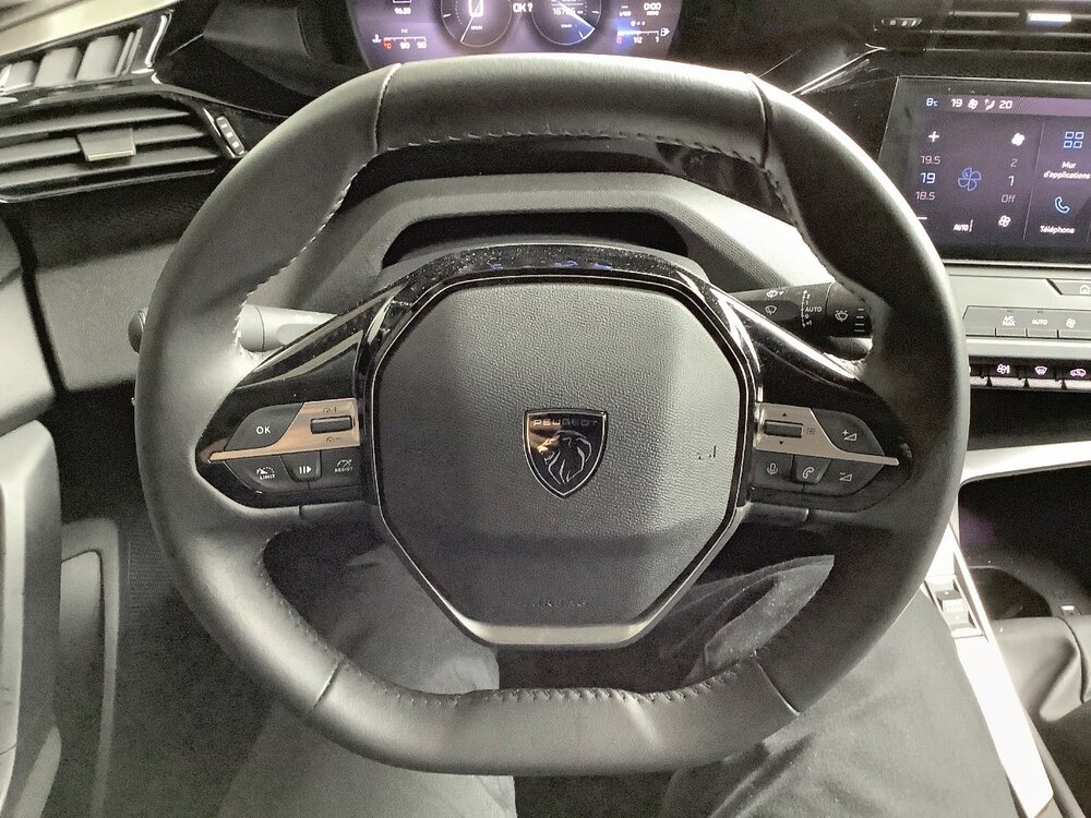 Occasion PEUGEOT 308 308 PureTech 130ch S&S BVM6 - Active Pack