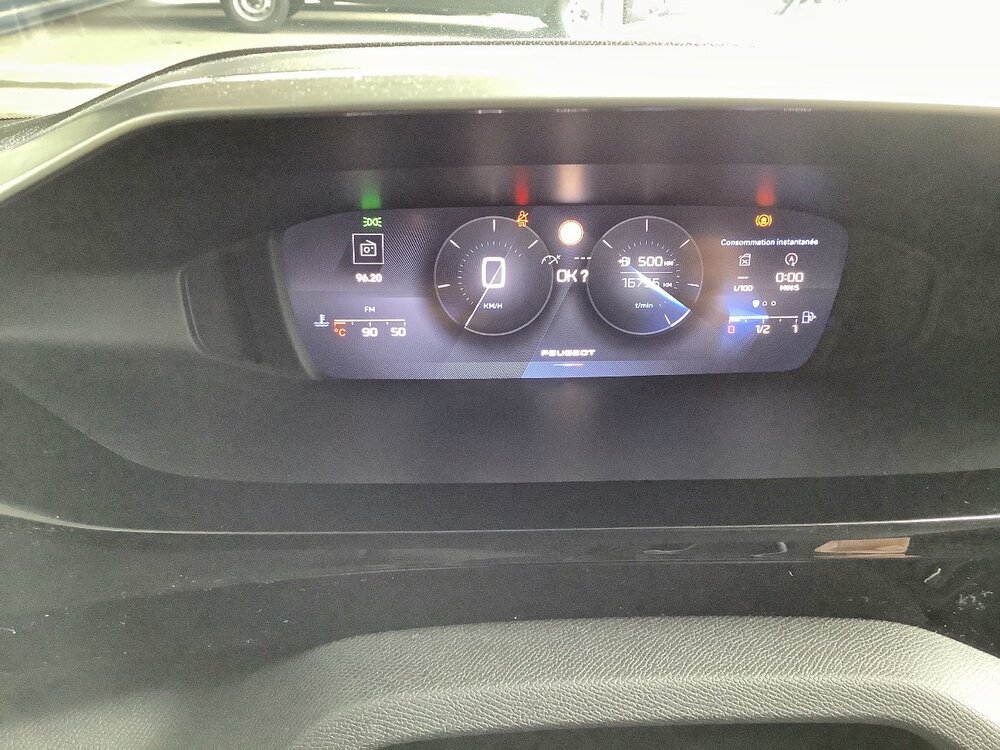 Occasion PEUGEOT 308 308 PureTech 130ch S&S BVM6 - Active Pack