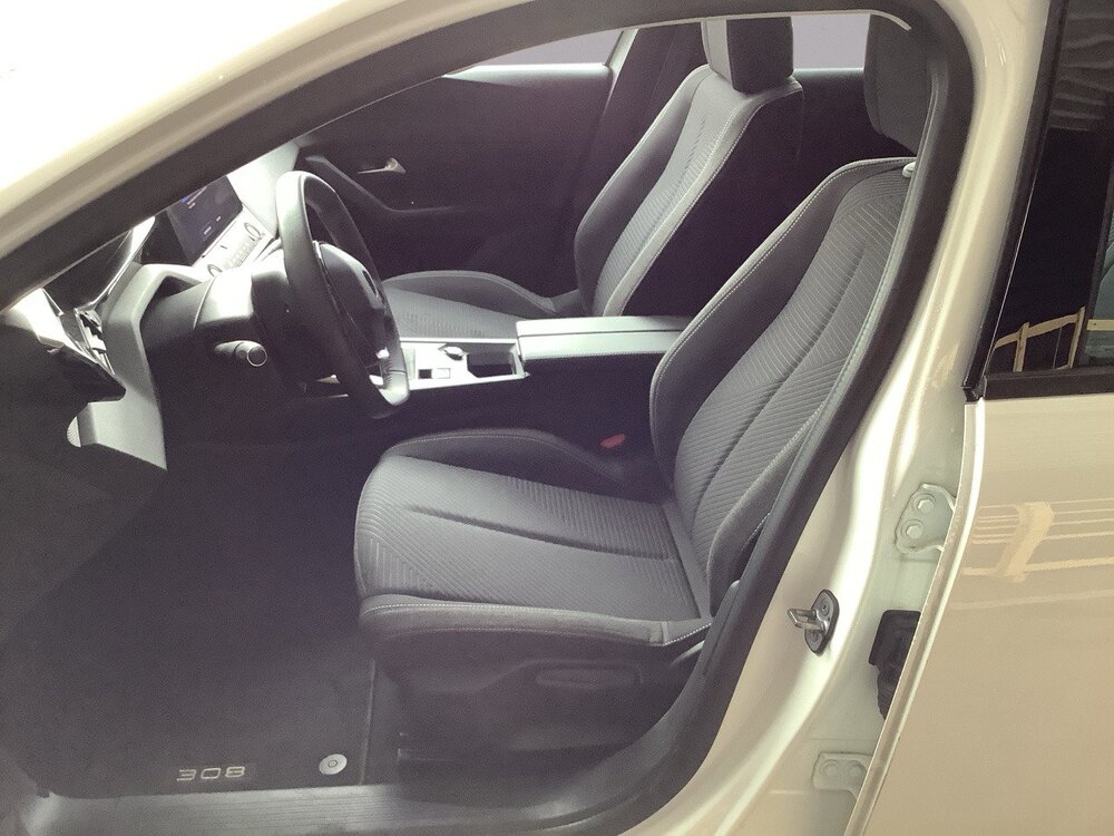 Occasion PEUGEOT 308 308 PureTech 130ch S&S BVM6