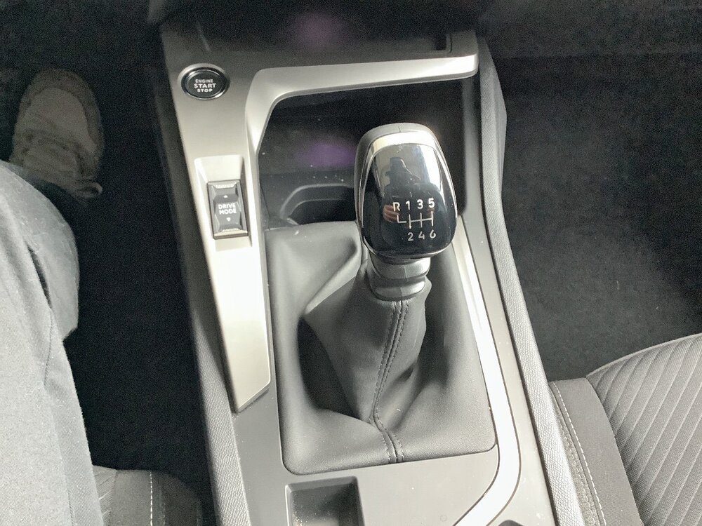 Occasion PEUGEOT 308 308 PureTech 130ch S&S BVM6