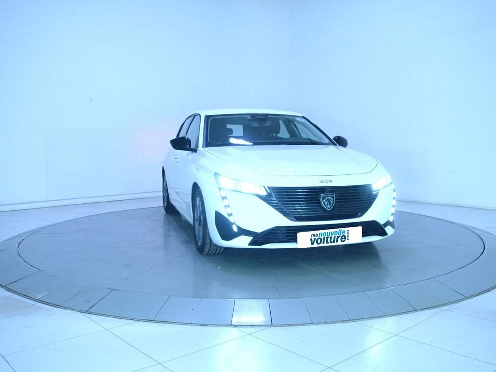 Occasion PEUGEOT 308 308 PureTech 130ch S&S BVM6 - Active Pack