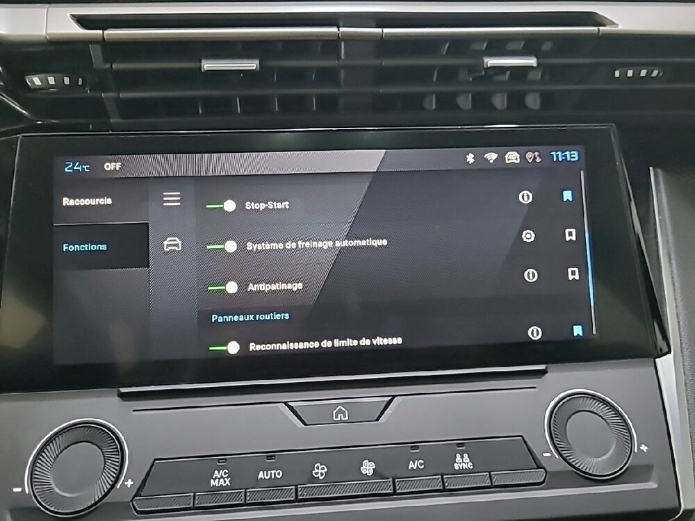 Occasion PEUGEOT 308 308 PureTech 130ch S&S BVM6 - Active Pack