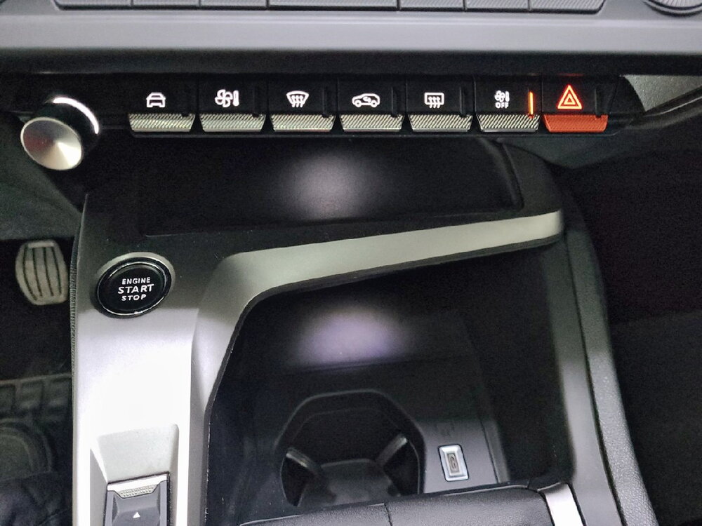 Occasion PEUGEOT 308 308 PureTech 130ch S&S BVM6 - Active Pack
