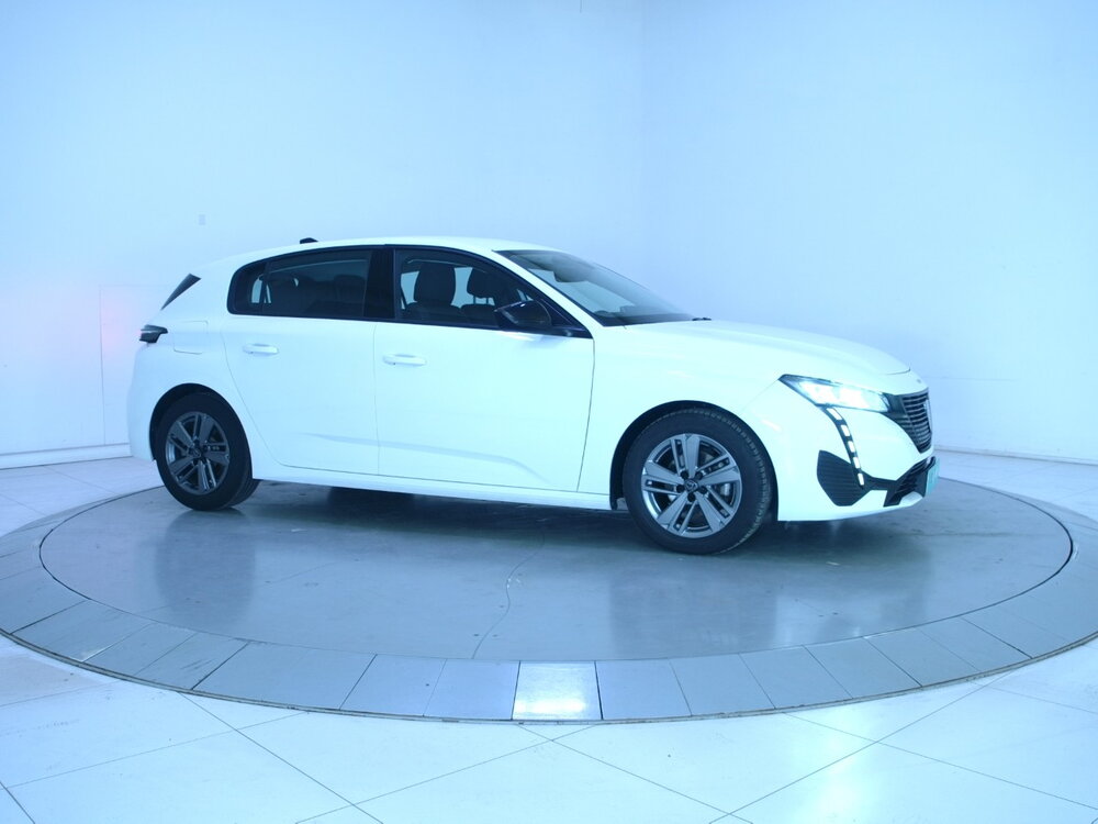 Occasion PEUGEOT 308 308 PureTech 130ch S&S BVM6 - Active Pack