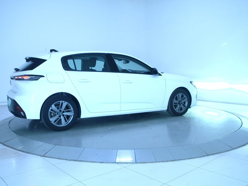Occasion PEUGEOT 308 308 PureTech 130ch S&S BVM6 - Active Pack