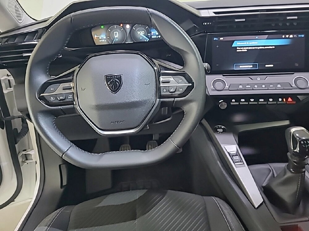 Occasion PEUGEOT 308 308 PureTech 130ch S&S BVM6 - Active Pack