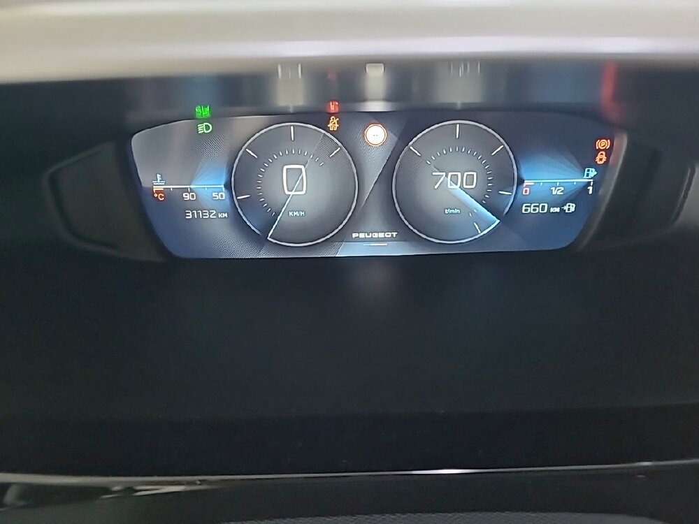 Occasion PEUGEOT 308 308 PureTech 130ch S&S BVM6 - Active Pack