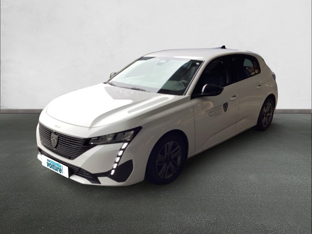 Occasion PEUGEOT 308 308 PureTech 130ch S&S BVM6 - Active Pack