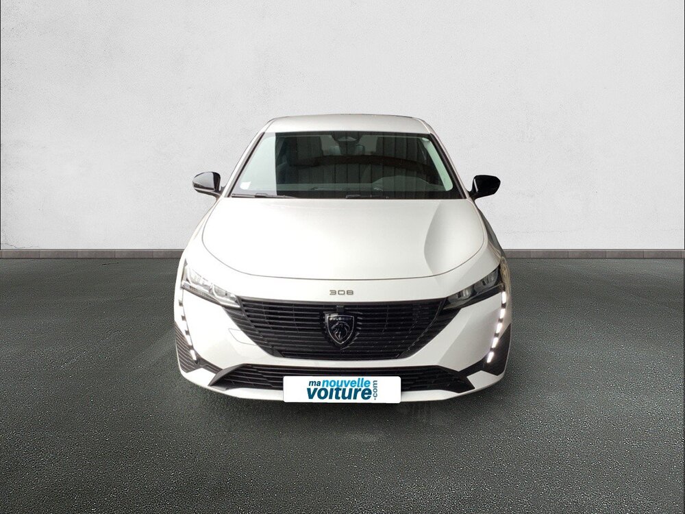 Occasion PEUGEOT 308 308 PureTech 130ch S&S BVM6 - Active Pack