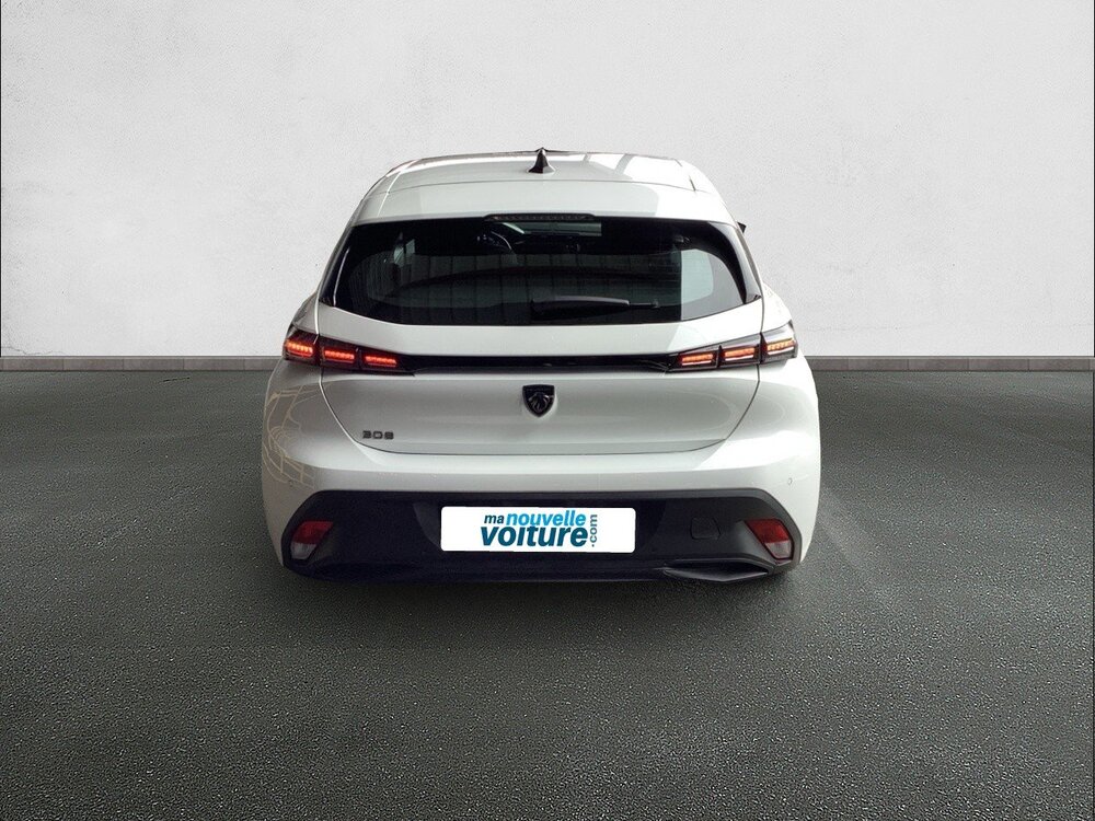 Occasion PEUGEOT 308 308 PureTech 130ch S&S BVM6 - Active Pack