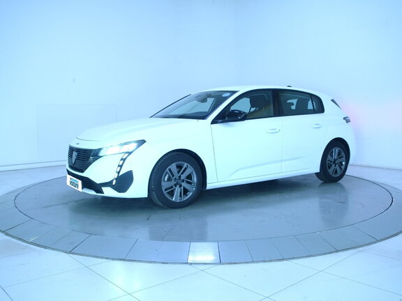Occasion PEUGEOT 308 308 PureTech 130ch S&S BVM6 - Active Pack