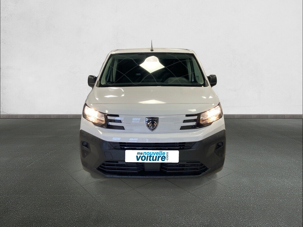 Occasion PEUGEOT Partner PARTNER FOURGON M 650 KG BLUEHDI 100 S&S BVM6
