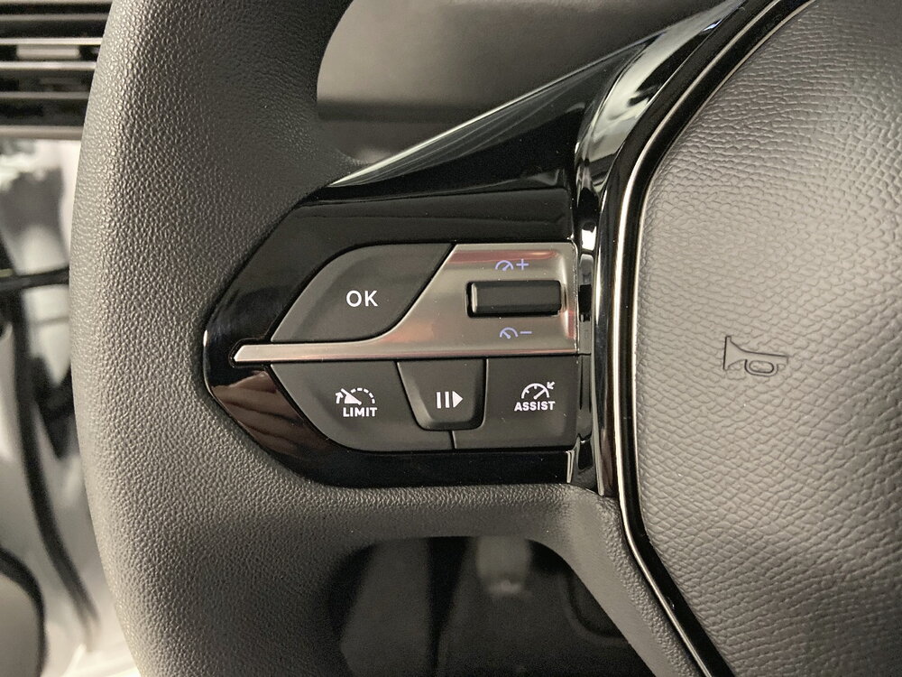 Occasion PEUGEOT Partner PARTNER FOURGON M 650 KG BLUEHDI 100 S&S BVM6