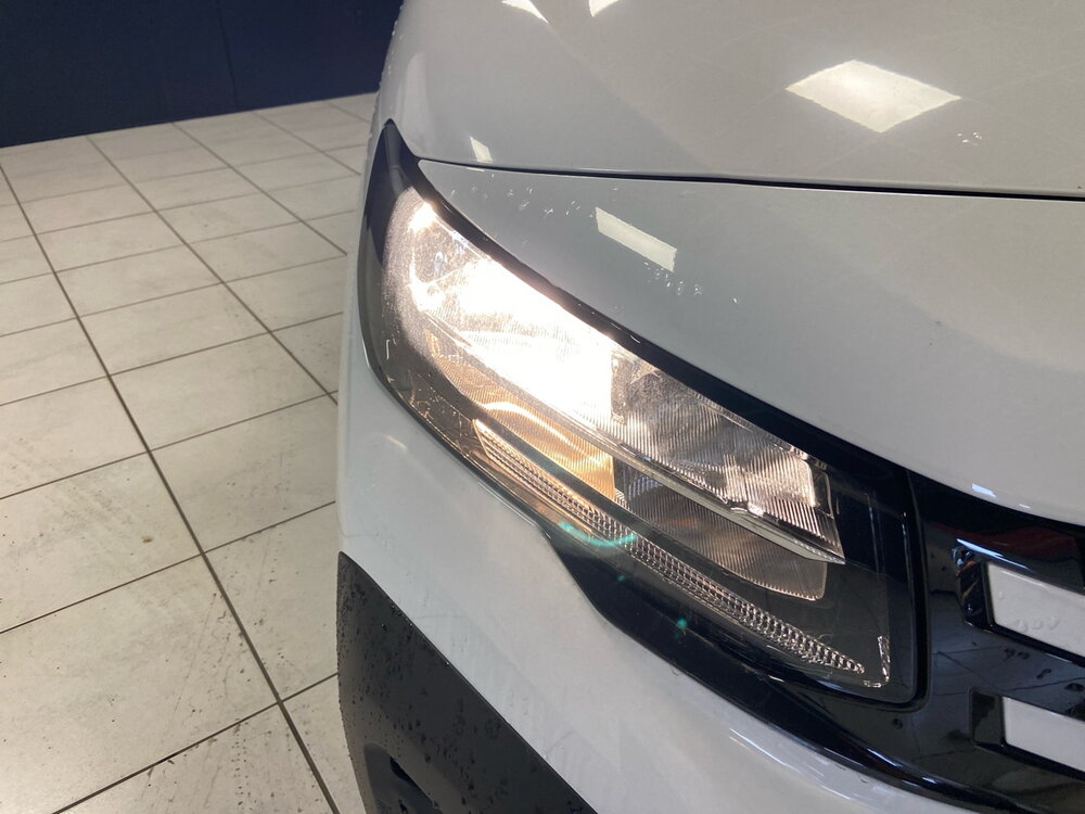 Occasion PEUGEOT Partner PARTNER FOURGON M 650 KG BLUEHDI 100 S&S BVM6