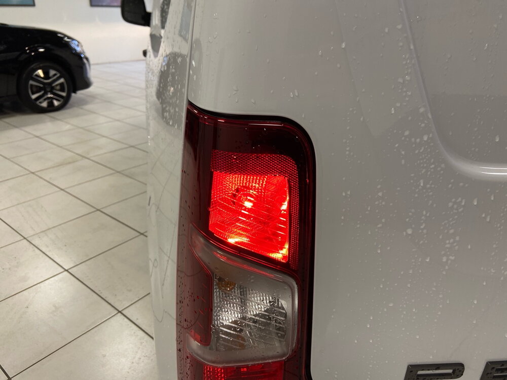 Occasion PEUGEOT Partner PARTNER FOURGON M 650 KG BLUEHDI 100 S&S BVM6