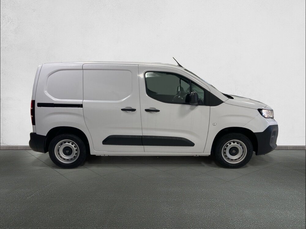 Occasion PEUGEOT Partner PARTNER FOURGON M 650 KG BLUEHDI 100 S&S BVM6