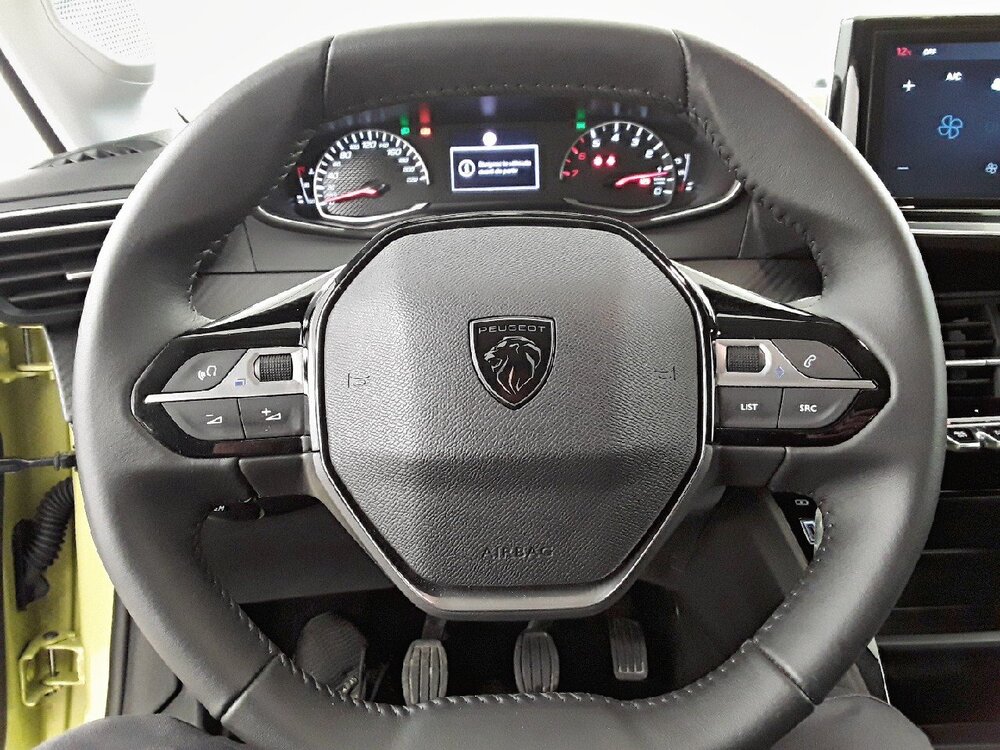 Occasion PEUGEOT 208 208 PureTech 100 S&S BVM6 - Active