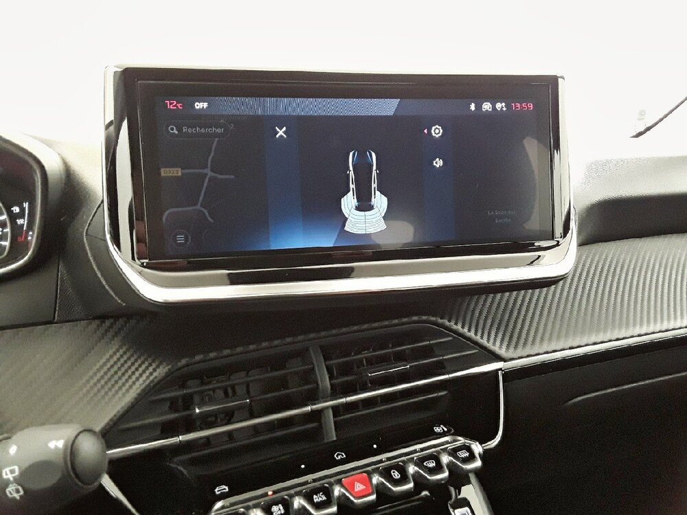 Occasion PEUGEOT 208 208 PureTech 100 S&S BVM6 - Active