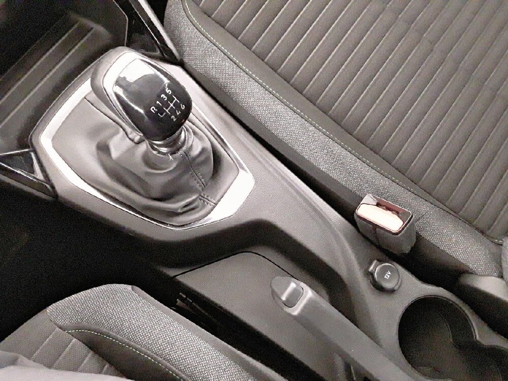 Occasion PEUGEOT 208 208 PureTech 100 S&S BVM6 - Active