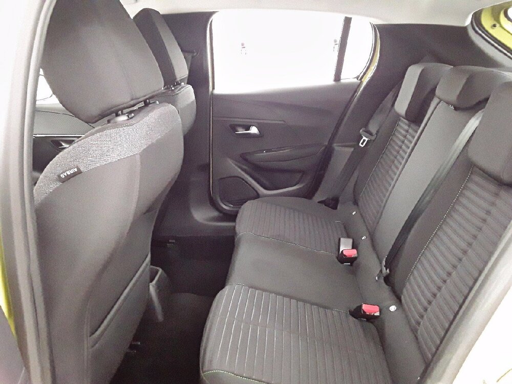 Occasion PEUGEOT 208 208 PureTech 100 S&S BVM6 - Active