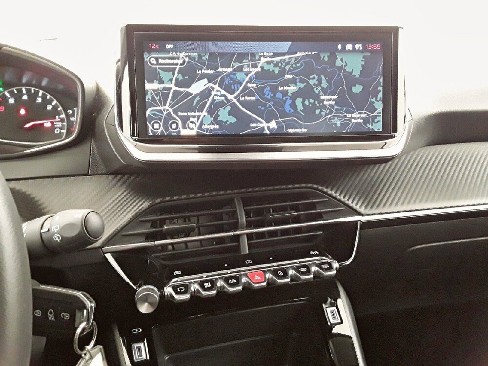 Occasion PEUGEOT 208 208 PureTech 100 S&S BVM6 - Active