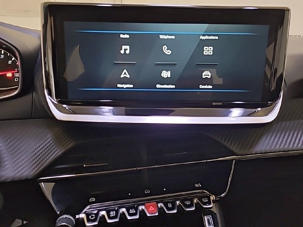 Occasion PEUGEOT 208 208 PureTech 100 S&S BVM6 - Active