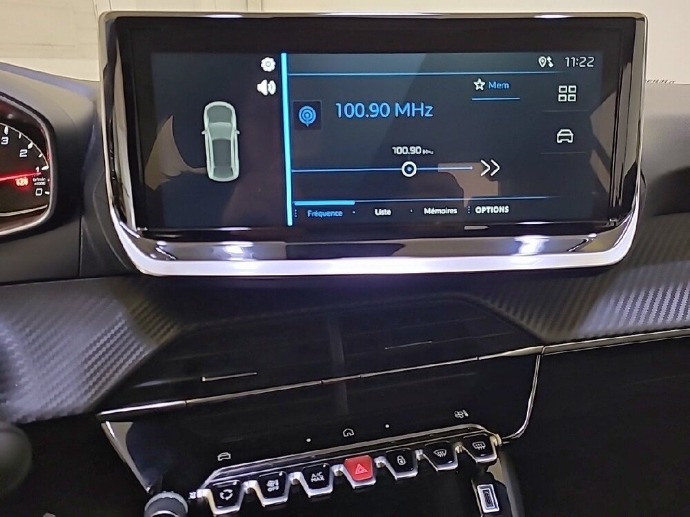 Occasion PEUGEOT 208 208 PureTech 100 S&S BVM6 - Active