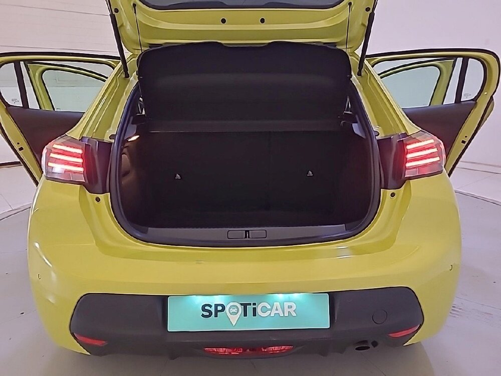 Occasion PEUGEOT 208 208 PureTech 100 S&S BVM6 - Active