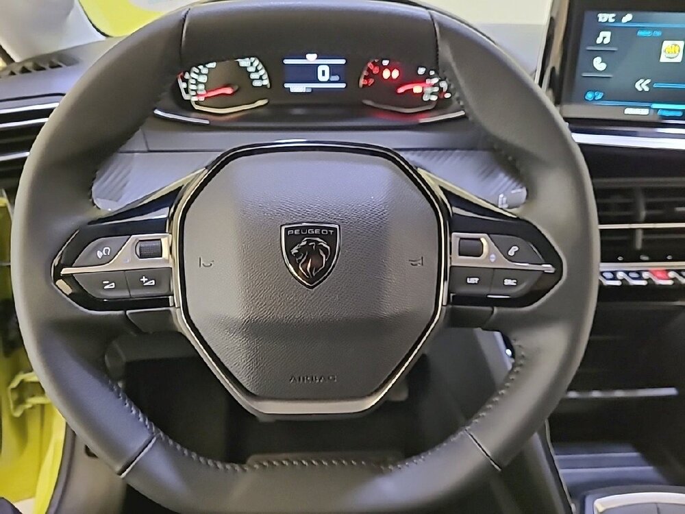 Occasion PEUGEOT 208 208 PureTech 100 S&S BVM6 - Active