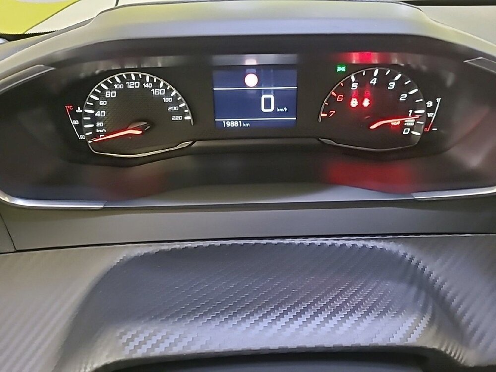 Occasion PEUGEOT 208 208 PureTech 100 S&S BVM6 - Active