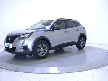 Occasion PEUGEOT 2008 2008 BlueHDi 110 S&S BVM6 - Style