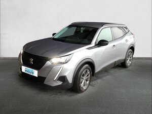 Occasion PEUGEOT 2008 2008 BlueHDi 110 S&S BVM6 - Style