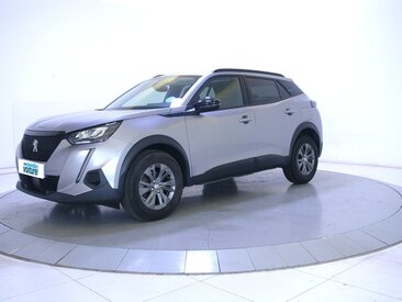 Occasion PEUGEOT 2008 2008 BlueHDi 110 S&S BVM6 - Style