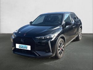 Occasion DS DS3 DS 3 PureTech 130 EAT8 - Performance Line