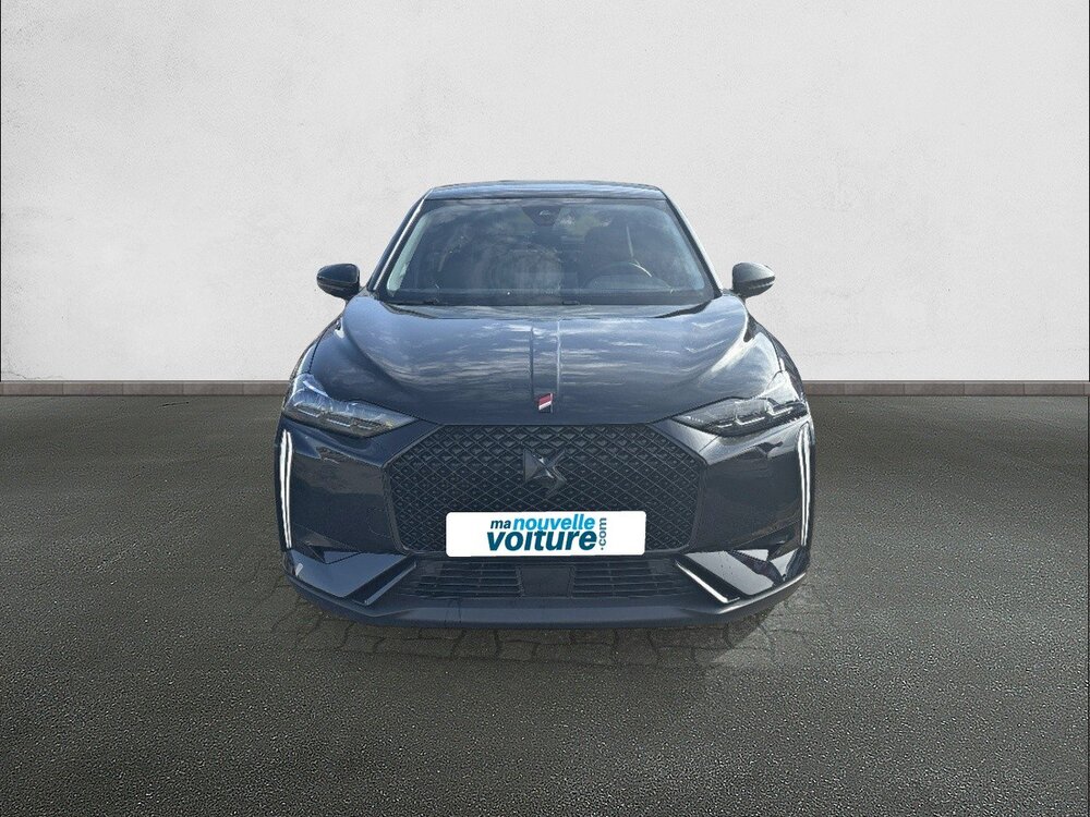 Occasion DS DS3 DS 3 PureTech 130 EAT8 - Performance Line