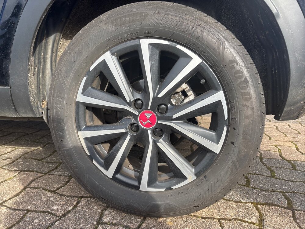 Occasion DS DS3 DS 3 PureTech 130 EAT8 - Performance Line