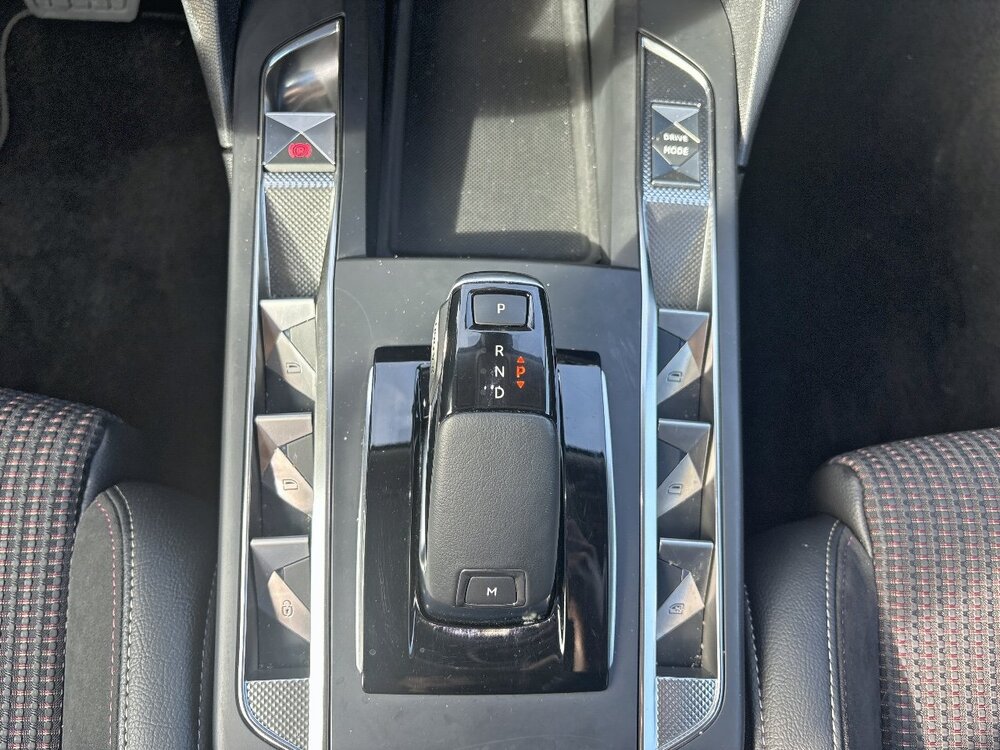 Occasion DS DS3 DS 3 PureTech 130 EAT8 - Performance Line