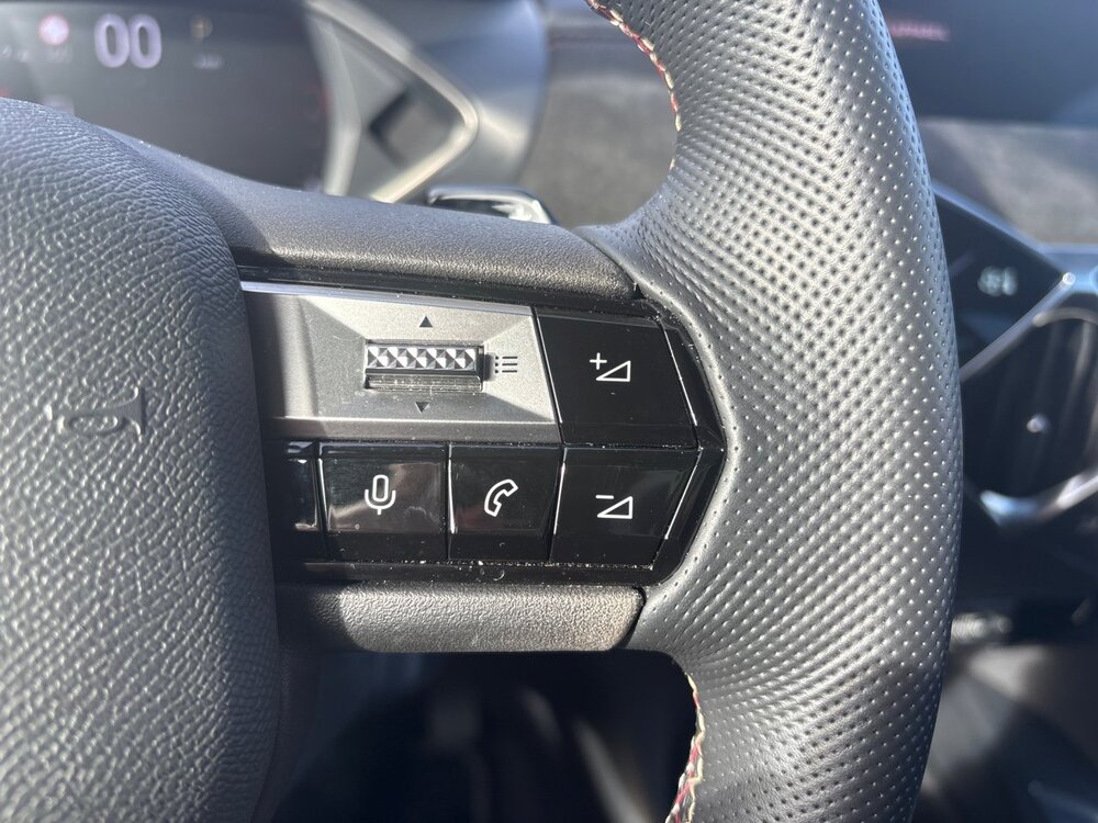 Occasion DS DS3 DS 3 PureTech 130 EAT8 - Performance Line