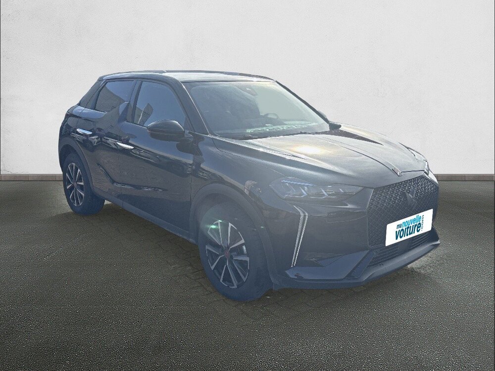 Occasion DS DS3 DS 3 PureTech 130 EAT8 - Performance Line