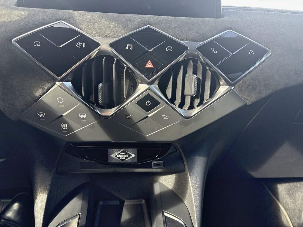 Occasion DS DS3 DS 3 PureTech 130 EAT8 - Performance Line