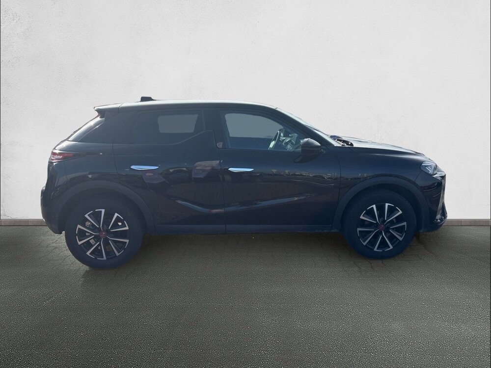 Occasion DS DS3 DS 3 PureTech 130 EAT8 - Performance Line