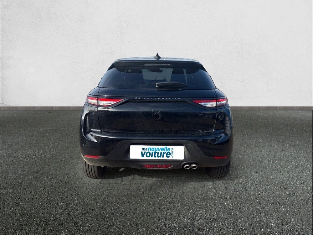 Occasion DS DS3 DS 3 PureTech 130 EAT8 - Performance Line