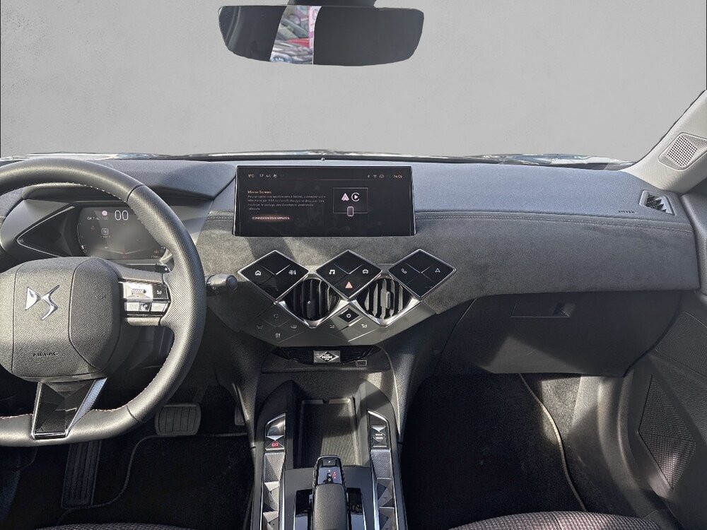 Occasion DS DS3 DS 3 PureTech 130 EAT8 - Performance Line