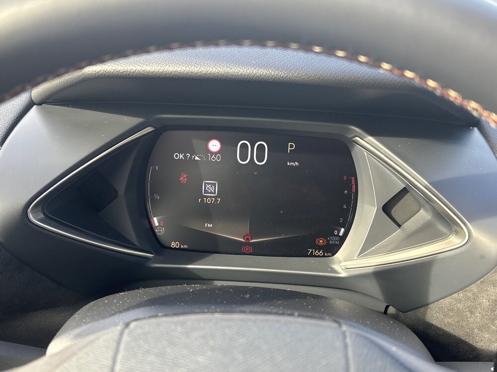 Occasion DS DS3 DS 3 PureTech 130 EAT8 - Performance Line