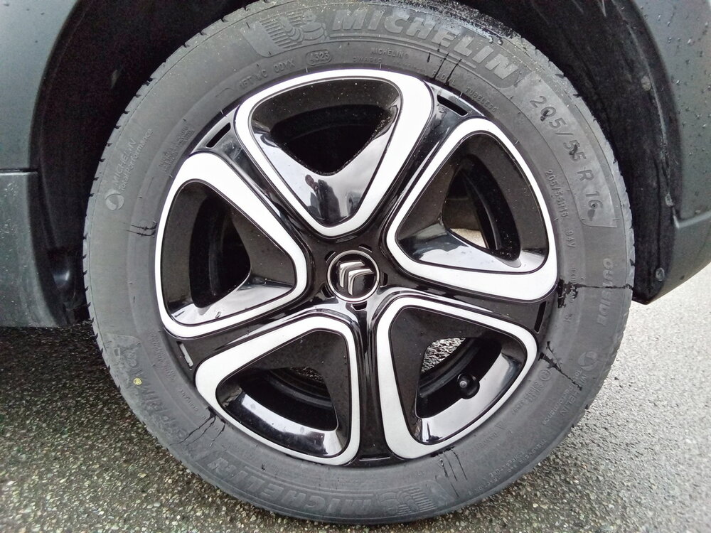 Occasion CITROEN C3 C3 PureTech 83 ch BVM5 - Plus