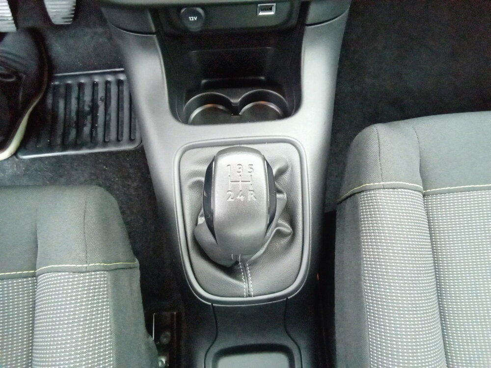 Occasion CITROEN C3 C3 PureTech 83 ch BVM5 - Plus