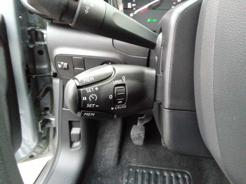 Occasion CITROEN C3 C3 PureTech 83 ch BVM5 - Plus